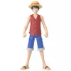 Sammelbare Anime-Figur Bandai Figur Monkey D. Luffy ANIME HEROES ONE PIECE MEGA