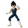 Actionfigur zum Sammeln Bandai Vegeta Dragon Ball Dragon Stars DS40723 — offizielles Bandai-Modell, detaillierte Pose