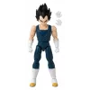 Actionfigur zum Sammeln Bandai Vegeta Dragon Ball Dragon Stars DS40723 — offizielles Bandai-Modell, detaillierte Pose