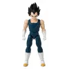 Actionfigur zum Sammeln Bandai Vegeta Dragon Ball Dragon Stars DS40723 — offizielles Bandai-Modell, detaillierte Pose