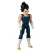 Actionfigur zum Sammeln Bandai Vegeta Dragon Ball Dragon Stars DS40723 — offizielles Bandai-Modell, detaillierte Pose