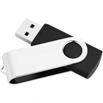 USB-Flash-Laufwerk MediaRange 16GB USB Typ-A 2.0 MR910NTRL