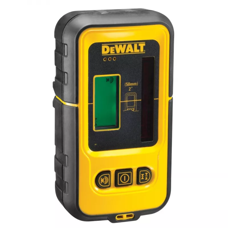 Laserstrahldetektor für DW088K & DW089K