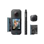 Action-Kamera Insta360 X4AIR — 8K Ultra HD, 120 fps, 29 MP, wasserdicht bis 15 m, 2010 mAh, 165 g