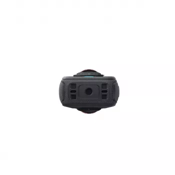 Action-Kamera Insta360 X4AIR — 8K Ultra HD, 120 fps, 29 MP, wasserdicht bis 15 m, 2010 mAh, 165 g