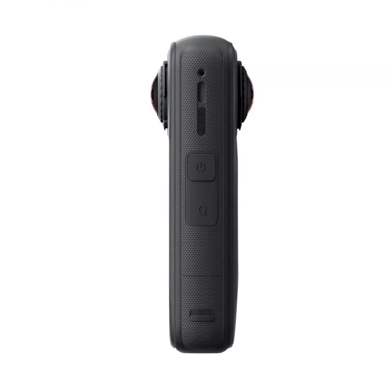 Action-Kamera Insta360 X4AIR — 8K Ultra HD, 120 fps, 29 MP, wasserdicht bis 15 m, 2010 mAh, 165 g