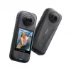 Action-Kamera Insta360 X4AIR — 8K Ultra HD, 120 fps, 29 MP, wasserdicht bis 15 m, 2010 mAh, 165 g