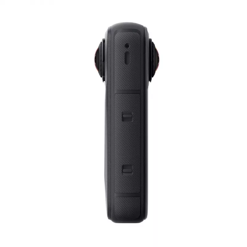 Action-Kamera Insta360 X4AIR — 8K Ultra HD, 120 fps, 29 MP, wasserdicht bis 15 m, 2010 mAh, 165 g
