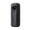 Action-Kamera Insta360 X4AIR — 8K Ultra HD, 120 fps, 29 MP, wasserdicht bis 15 m, 2010 mAh, 165 g