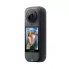 Action-Kamera Insta360 X4AIR — 8K Ultra HD, 120 fps, 29 MP, wasserdicht bis 15 m, 2010 mAh, 165 g