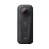 Action-Kamera Insta360 X4AIR — 8K Ultra HD, 120 fps, 29 MP, wasserdicht bis 15 m, 2010 mAh, 165 g
