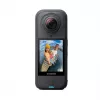 Action-Kamera Insta360 X4AIR — 8K Ultra HD, 120 fps, 29 MP, wasserdicht bis 15 m, 2010 mAh, 165 g