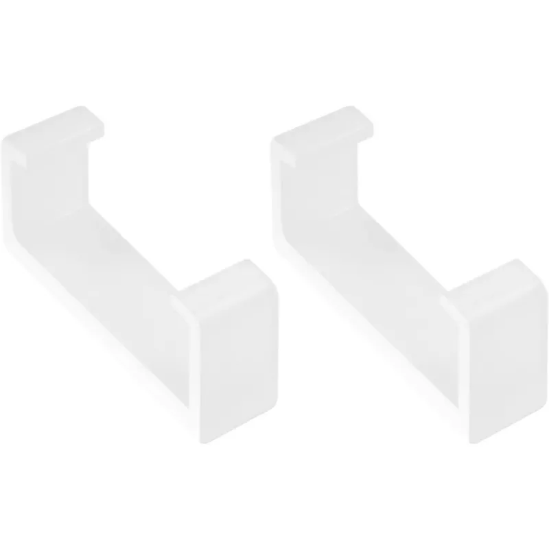 Flachbandkabel THERMALTAKE AC-082-CN1NAN-A1 8-Pin Buchse-auf-Buchse, schwarz, 0,272 m