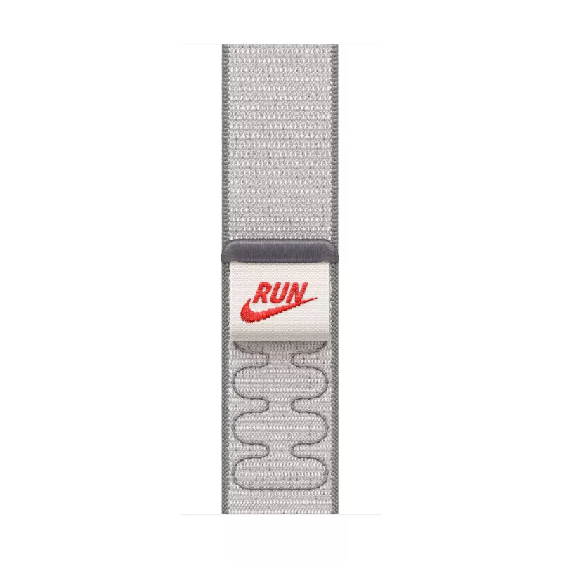 Band Apple Nike Sport Loop MGCQ4ZM/A Grau Nylon 40 mm