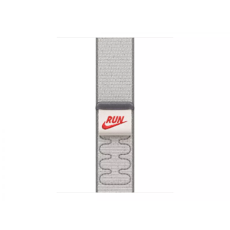 Band Apple Nike Sport Loop MGCQ4ZM/A Grau Nylon 40 mm