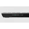 HP 720 Multi-Device Wiederaufladbare kabellose Tastatur Full-Size USB Bluetooth