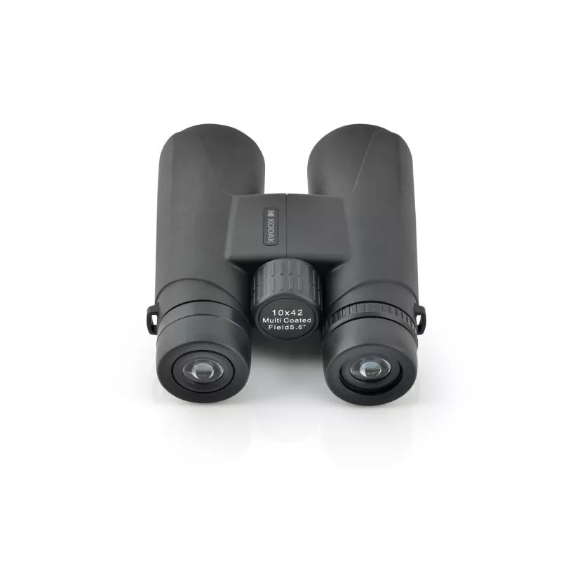 Fernglas Kodak BCS800 10x42mm schwarz — 10× Vergrößerung, 42 mm Objektiv