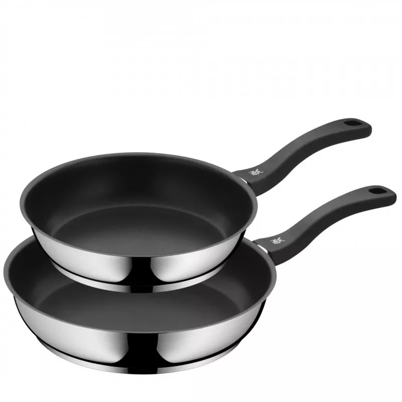 WMF Kochgeschirrset, 24 cm - 28 cm, 2 Stück