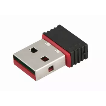 Allnet ALL-WA0100N WLAN-Stick USB-A (USB 2.0) 150 MB/s
