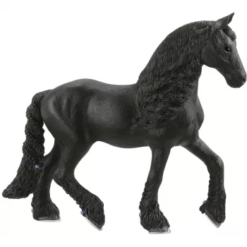 Pferdefigur Schleich HORSE CLUB Friesenstute