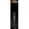 Taschenlampe Duracell DF4000R schwarz – wiederaufladbare Handlampe, kompaktes Design