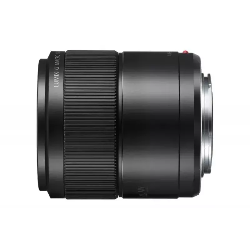 Makroobjektiv Panasonic Lumix G Macro 30mm F2.8 ASPH MEGA O.I.S.