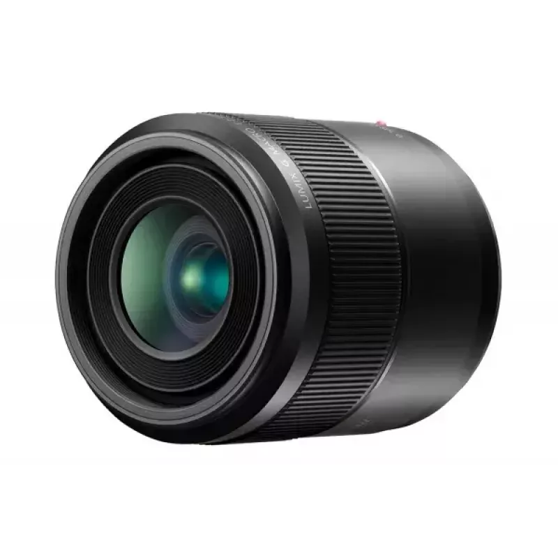 Makroobjektiv Panasonic Lumix G Macro 30mm F2.8 ASPH MEGA O.I.S.