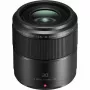 Makroobjektiv Panasonic Lumix G Macro 30mm F2.8 ASPH MEGA O.I.S.