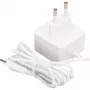Offizielles Raspberry Pi Netzteil PI 3, Netzteil Weiß