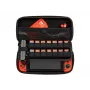 PDP Deluxe Travel Case - Elite Edition - Tasche für Spielekonsole - Ethylen-Vinylacetat (EVA)