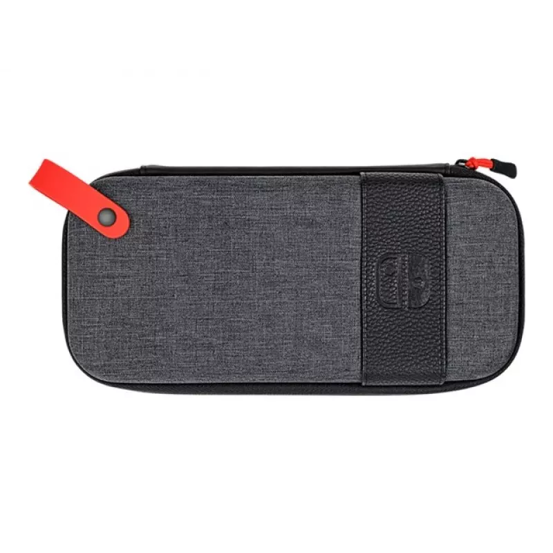 PDP Deluxe Travel Case - Elite Edition - Tasche für Spielekonsole - Ethylen-Vinylacetat (EVA)