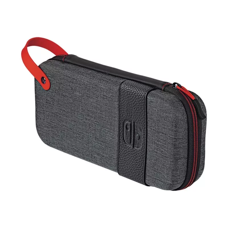 PDP Deluxe Travel Case - Elite Edition - Tasche für Spielekonsole - Ethylen-Vinylacetat (EVA)