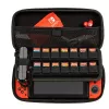 PDP Deluxe Travel Case - Elite Edition - Tasche für Spielekonsole - Ethylen-Vinylacetat (EVA)