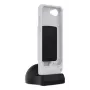 Barcode-Sled-Leser Socket Mobile DURASLED DS840 perform. für iPhone (cloud-ready)
