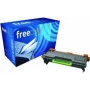 Freecolor K15964F7 Drucker-Verbrauchsmaterial Schwarz