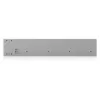 Ubiquiti UniFi UNAS Pro 8 Network Storage, 2HE, Rackmount, 10 Gbit/s, 8x HDD / 2x M.2-Steckplätze UniFi Integrationen (UNAS-PRO-8)