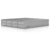 Ubiquiti UniFi UNAS Pro 8 Network Storage, 2HE, Rackmount, 10 Gbit/s, 8x HDD / 2x M.2-Steckplätze UniFi Integrationen (UNAS-PRO-8)