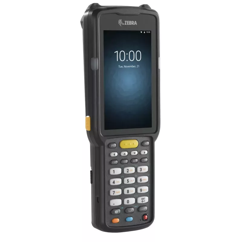 Handheld-Mobilcomputer Zebra MC3300x