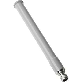 2.4 GHz 4 dBi / 5 GHz 7 dBi Dual Omni ANT. GRAU N CONN.