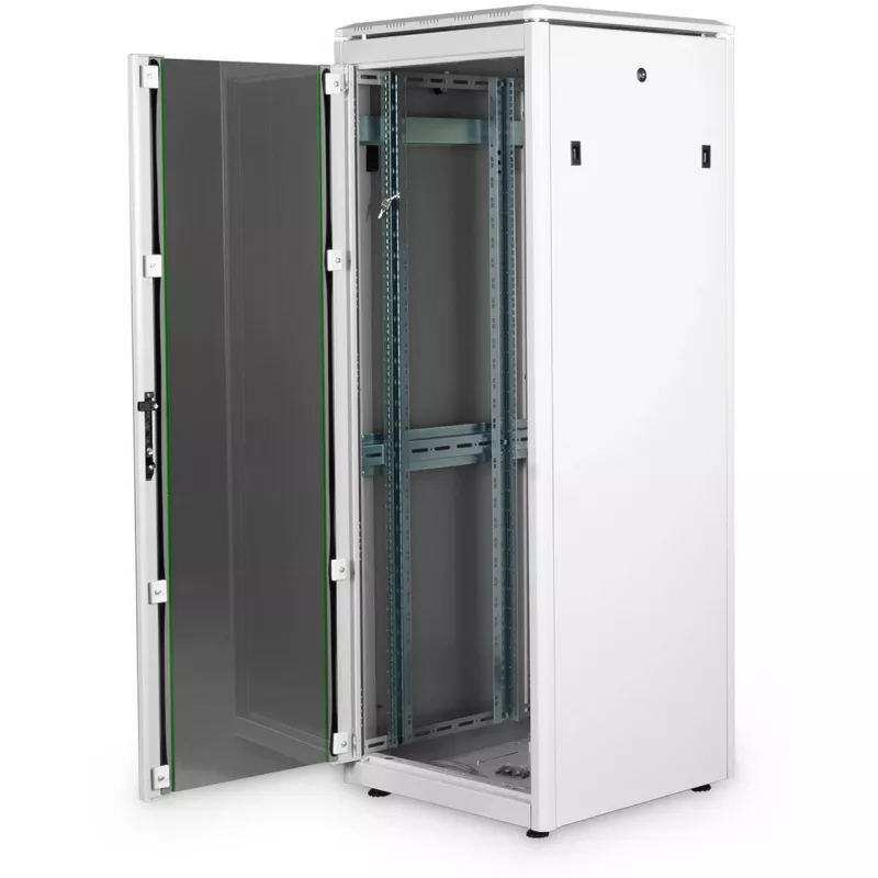 Freistehendes Rack Digitus DN-19 32U-6/6-1