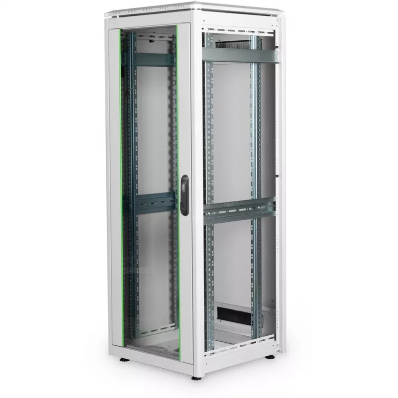 Freistehendes Rack Digitus DN-19 32U-6/6-1
