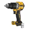 DeWalt DCK2026P2T-QW Kombi-Set DCD805 + DCG405, 18 V XR 2×5,0 Ah schwarz, gelb