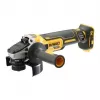 DeWalt DCK2026P2T-QW Kombi-Set DCD805 + DCG405, 18 V XR 2×5,0 Ah schwarz, gelb