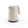Wasserkocher Princess 236048 – 2200 W, 1,7 L, Edelstahl-Heizelement