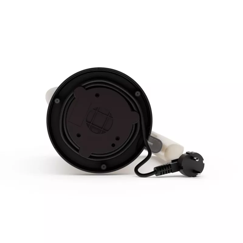 Wasserkocher Princess 236048 – 2200 W, 1,7 L, Edelstahl-Heizelement