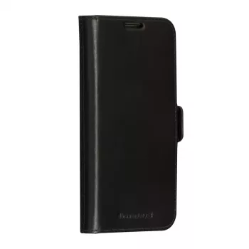 Folio-Hülle dbramante1928 Galaxy S23 Schwarz 3 Kartenfächer