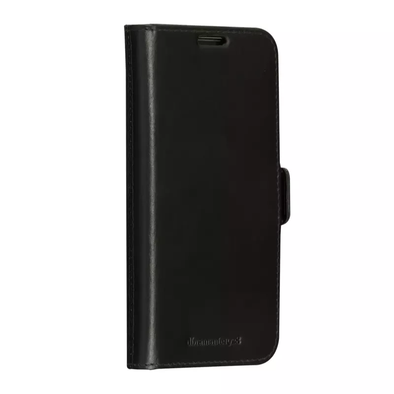Folio-Hülle dbramante1928 Galaxy S23 Schwarz 3 Kartenfächer