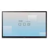 Interaktives Flachbildschirm Sharp PN-LA862 86 Zoll 4K Ultra HD Touchscreen Schwarz