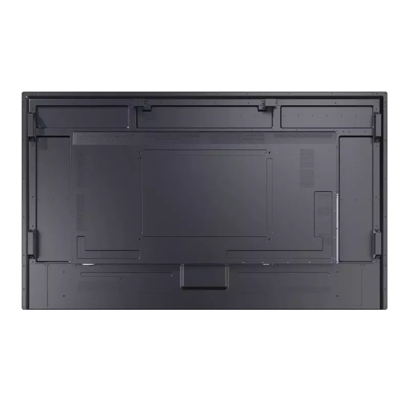 Interaktives Flachbildschirm Sharp PN-LA862 86 Zoll 4K Ultra HD Touchscreen Schwarz