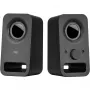 Logitech Z150 Multimedia-Lautsprecher - Mitternachtsschwarz - N/A - Do Not Use UK